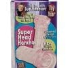 SUPER HEAD HONCHO SUE JOHANSON