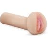 Pipedream Extreme Virgin Snatch Masturbator Flesh