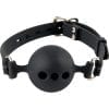 Fetish Fantasy Extreme Silicone Breathable Ball Gag Sm