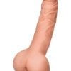 Pipedream Extreme Fuck My Cock XL Masturbator Flesh