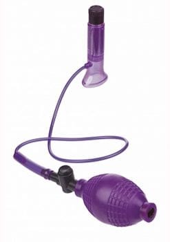 Fetish Fantasy Vibrating Clit Suck Her Purple