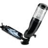 Pipedream Extreme Mega Bator Ass Rechargeable Hands Free Stroker Masturbator Waterproof Black