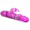 B Yours Beginner`s Bunny Rabbit Vibrator - Pink