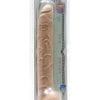 Dick Rambone Dildo 17in - Vanilla