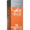 Relax Anal Relaxer For Everyone Water Based Lubricant (Boxed) 2oz