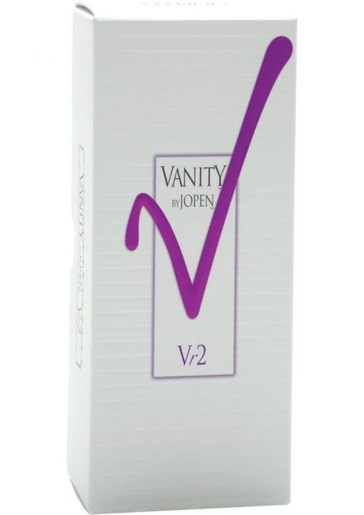 Vanity Vr2