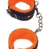 The 9`s - Orange Is The New Black Love Cuffs