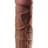 Fantasy Xtensions Mega 2 Inch Extension Sleeve Brown 8 Inch