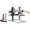 Lovebotz Maestro Multi-Faceted Sex Machine - Gray