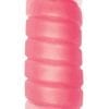 Jack-It Stroker Duo - Cherry