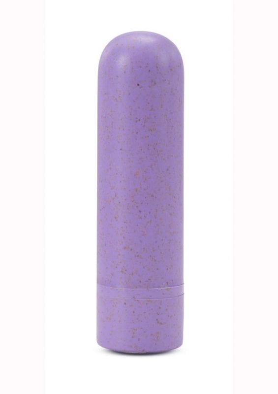 Gaia Eco Rechargeable Bullet - Lilac