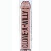Clone-A-Willy Silicone Dildo Molding Kit With Vibrator - Caramel