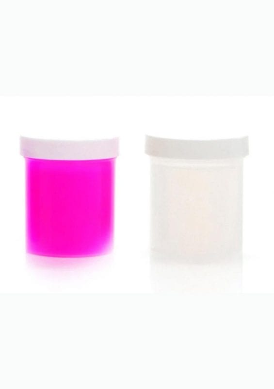 Clone-A-Willy Silicone Refill - Hot Pink