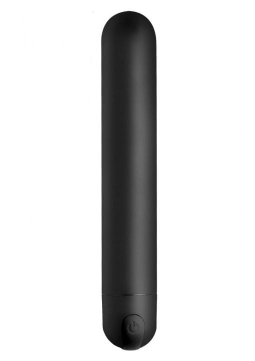 Bang! XL Vibrating Bullet - Black