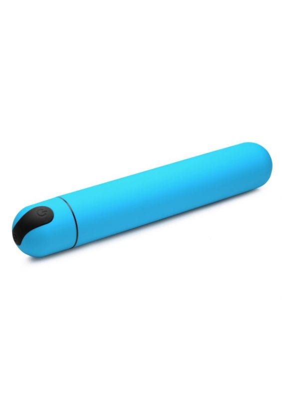 Bang! XL Vibrating Bullet - Blue