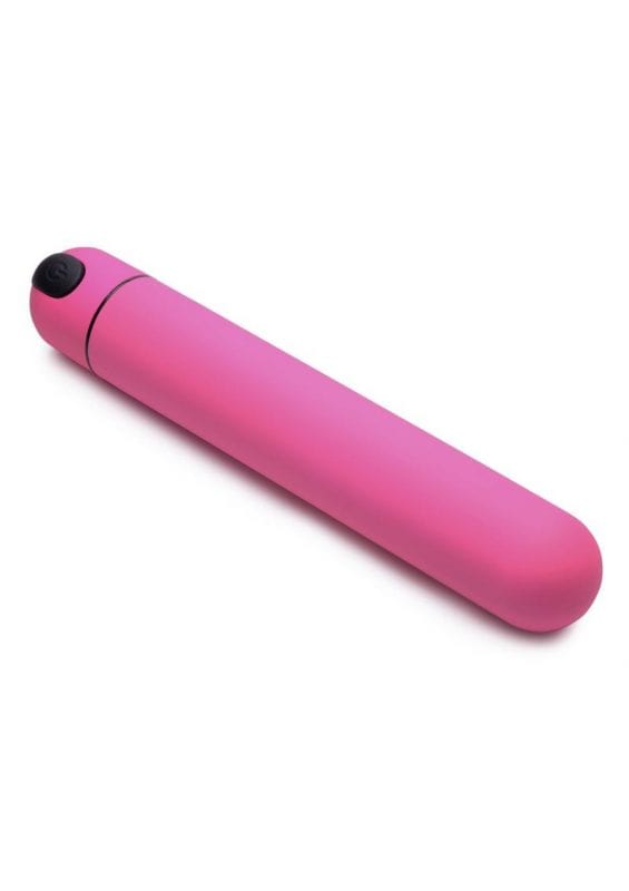 Bang! XL Vibrating Bullet - Pink