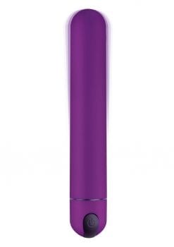 Bang! XL Vibrating Bullet - Purple