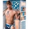Boy 19! Teen Twink Stroker - Miles Mathews