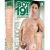 Boy 19! Teen Twink Stroker - Hayden Brier