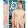 Boy 19! Teen Twink Stroker - Cyrus Stark