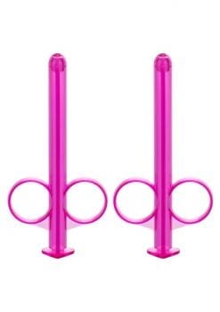 Lube Tube Lube Applicator - Purple