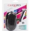 Rechargeable Hideaway Bullet - Silver