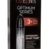 Optimum Series Rechargeable Executive Automatic Smart Pump - Black