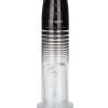 Optimum Series Rechargeable Executive Automatic Smart Pump - Black
