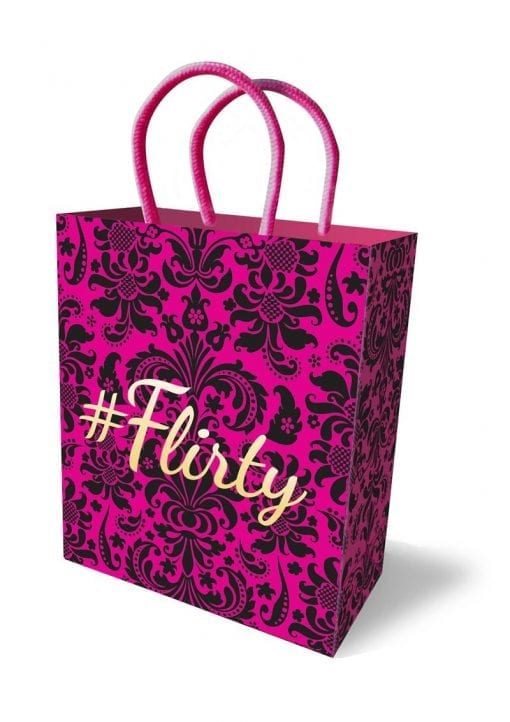 # Flirty Gift Bag