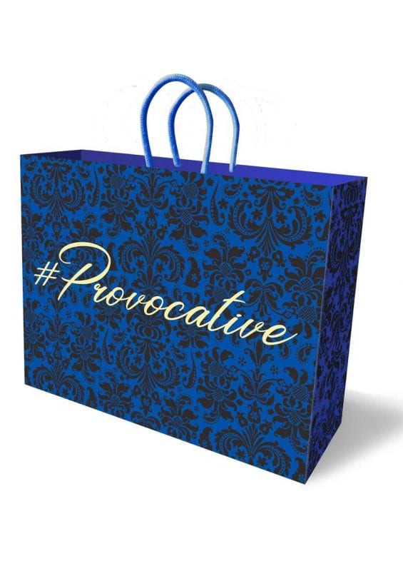 # Provacative Gift Bag