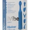 Ivibe Select Iquiver 7pc Set Periwinkle