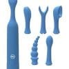 Ivibe Select Iquiver 7pc Set Periwinkle