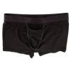 Packer Gear Boxer Brief With Packing Pouch - XS/S - Black