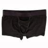Packer Gear Boxer Brief With Packing Pouch - XL/2XL - Black