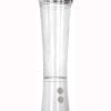 Zero Tolerance Sucking Good Rechargeable Vibrating Masturbator - Vanilla