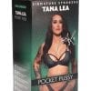 Tana Lea Pocket Pussy