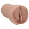 Signature Strokers Bridgette B Ultraskyn Pocket Masturbator - Pussy - Vanilla