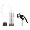 Optimum Series Pistol Pump - Clear