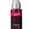 Goodhead Deep Throat Oral Anesthetic Spray Wild Cherry 2oz