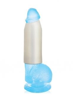 Doctor Love`s Girth Sleeve 1.5in - Clear