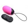 Bang! XL Vibrating Egg - Pink