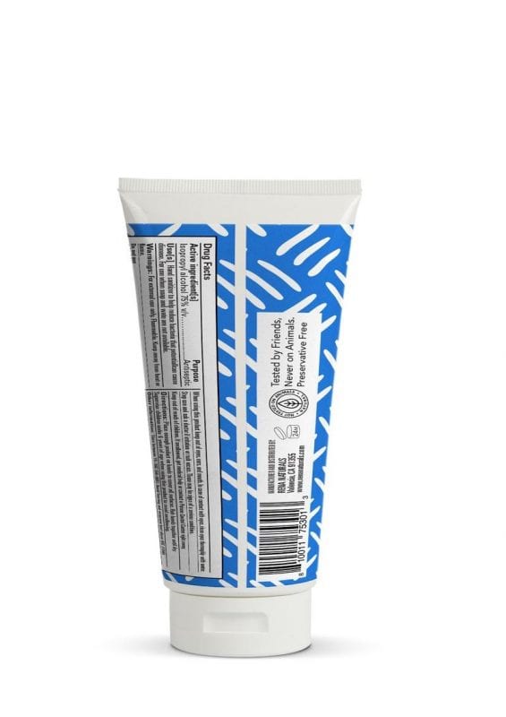 Rena Hand Sanitizer 1.5oz