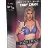 Cory Chase Pocket Pussy