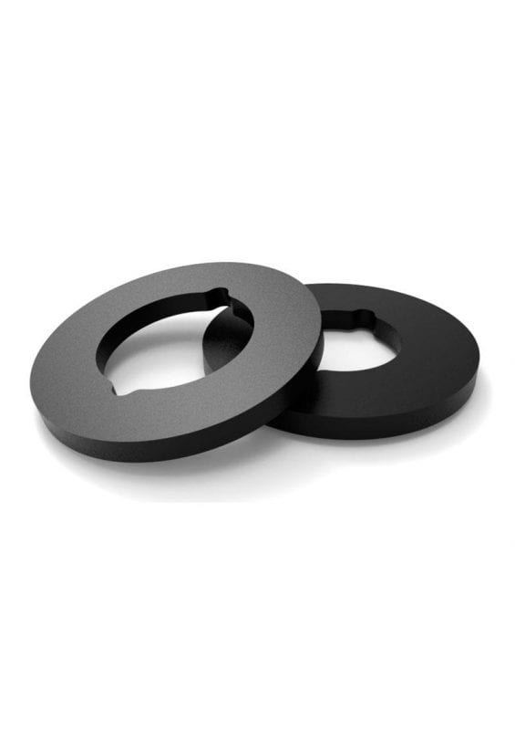Bathmate HydroMax11 Cushion Pad - Black