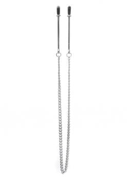 Ouch! Pincette Nipple Clamps - Metal