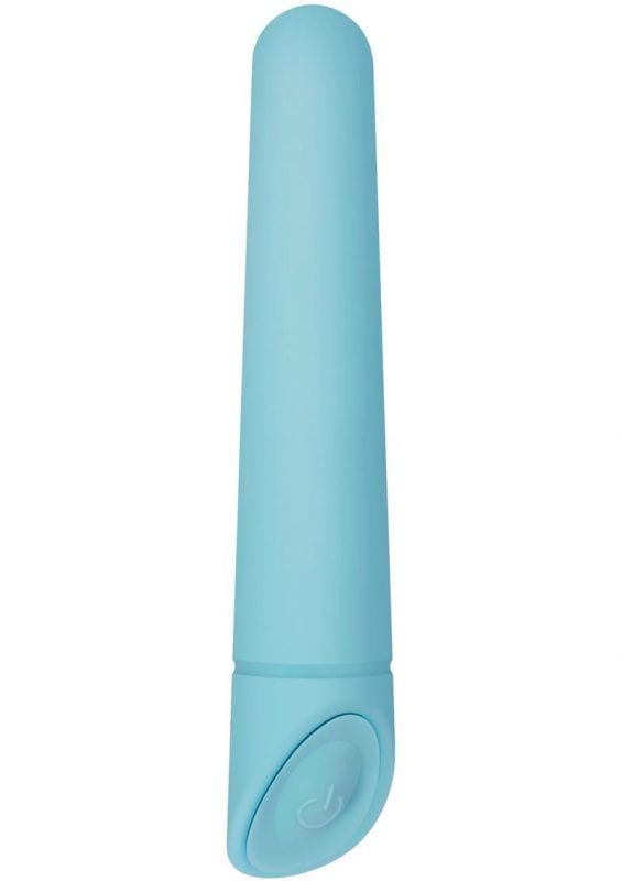 Adam andamp; Eve Eve`s Teal Blissful Bullet - Teal