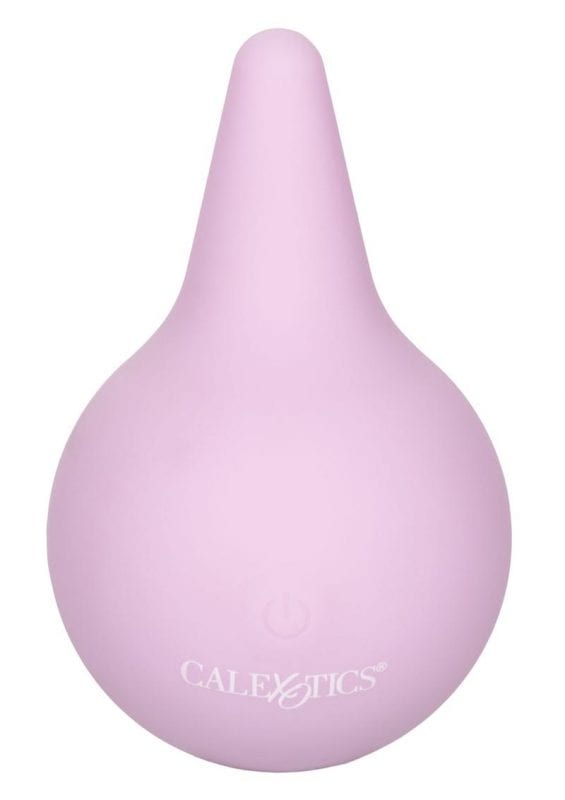 Slay #Arouseme Silicone Rechargeable Massager - Pink