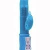 Firefly Jessica Glow In The Dark Thrusting andamp; Rotating Rabbit - Blue