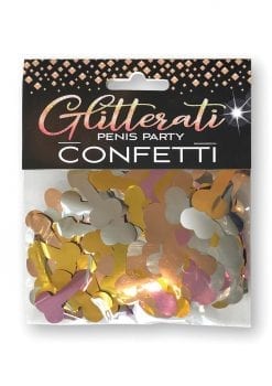 GLITTERATI CONFETTI