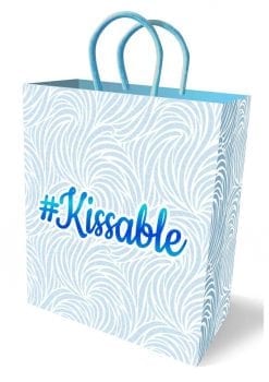 #KISSABLE GIFT BAG